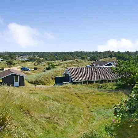 Vejers Strand