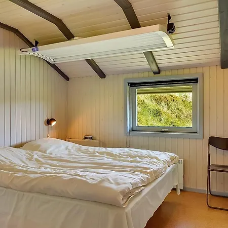 Vejers Strand Vakantiehuis Vejers Strand