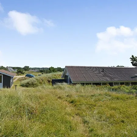 Vejers Strand Vakantiehuis