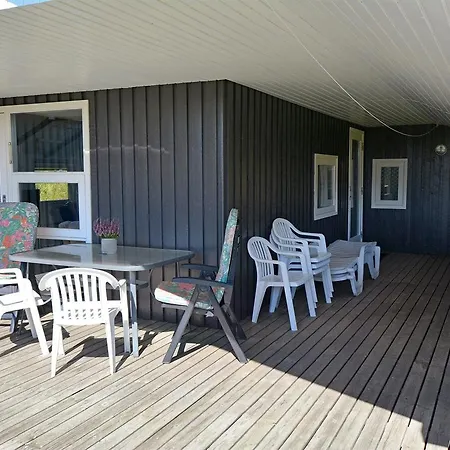 Vejers Strand Vakantiehuis Vejers Strand